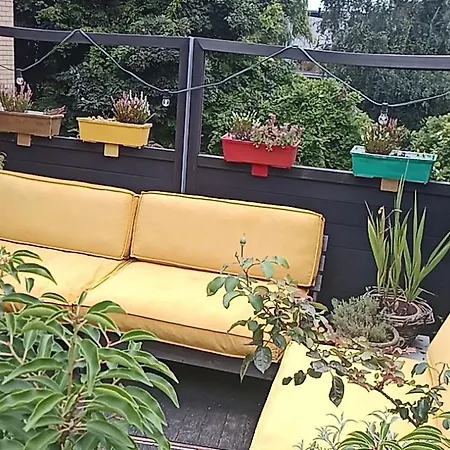 Lodgerivierenhof * Antwerp