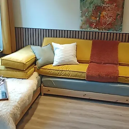 Appartamento Lodgerivierenhof