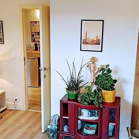 Lodgerivierenhof Antwerpia