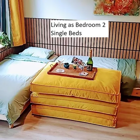 Apartament Lodgerivierenhof